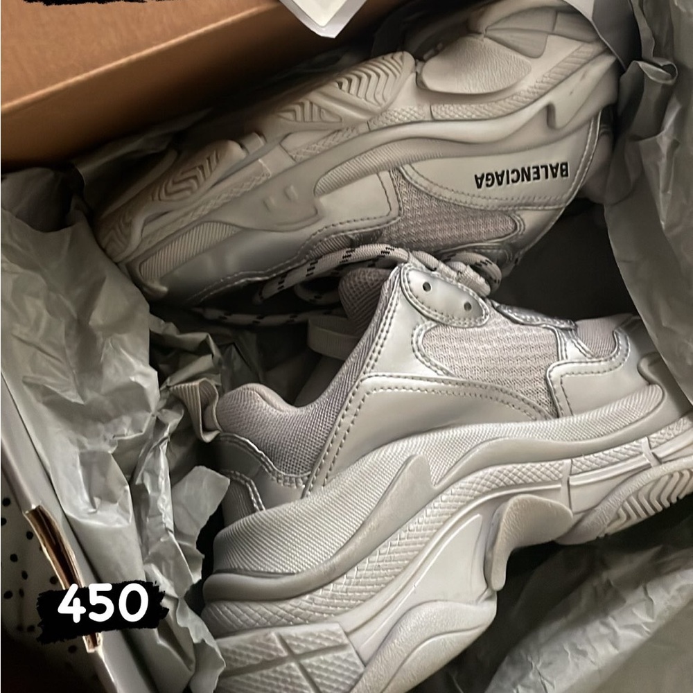 Balenciaga Triple S Sneaker